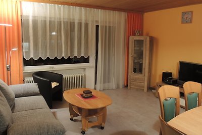Appartamento Vacanza con famiglia Haidmühle