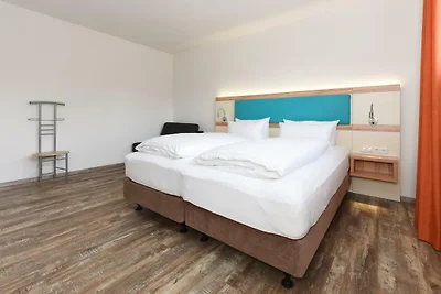 Haus zur Möwe FeWo Möwe 1