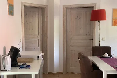 Appartamento Vacanza con famiglia Großheide