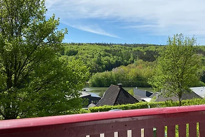 Ferienhaus Haus LoLa