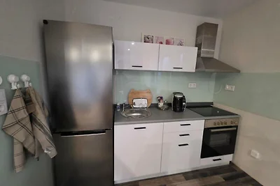 Vakantieappartement Gezinsvakantie Bad Berleburg