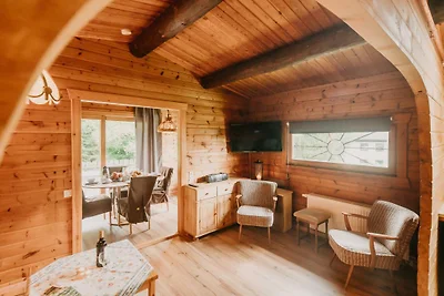 Ferienhaus Tannenrauschen