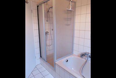 Casa de vacaciones Meerzeit