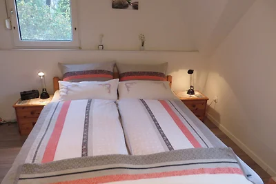 Vakantieappartement Gezinsvakantie Westerholt