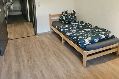 Vakantieappartement Gezinsvakantie Zeitz