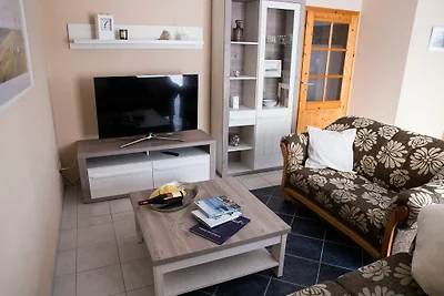 Apartament Dla rodzin Greetsiel