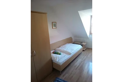 Apartment Nord-Amerika DG