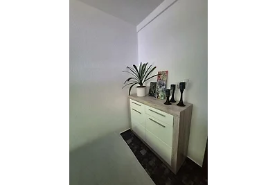 apartman za odmor Obiteljski odmor Neu Poserin