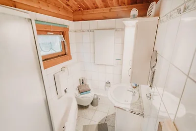 Ferienhaus Tannenrauschen