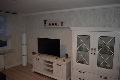 Vakantieappartement Gezinsvakantie Tangermünde