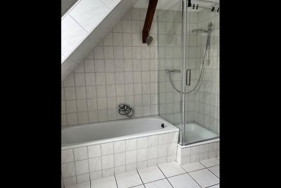 Holiday flat family holiday Anhalt-Wittenberg