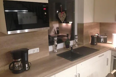 Holiday home relaxing holiday Aurich