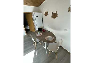 Schicke Ferienwohnung Philippsburg
