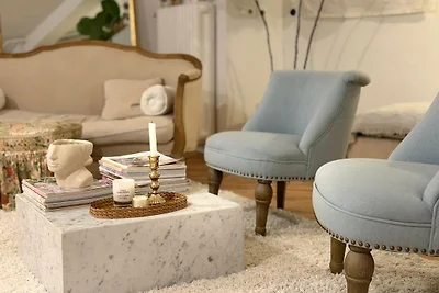 Appartamento Vacanza con famiglia Bad Laasphe