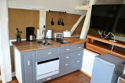 Vakantieappartement Gezinsvakantie Radebeul