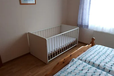 apartman za odmor Obiteljski odmor Holtriem