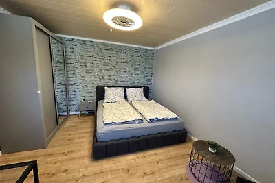 Vakantieappartement Gezinsvakantie Schöningen