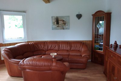 Vakantieappartement Gezinsvakantie Gräfenhainichen