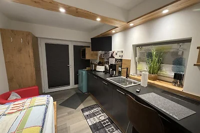 Apartment Engel