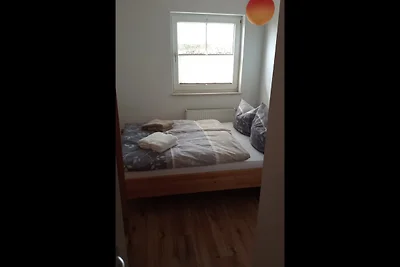 Vakantiehuis Ontspannende vakantie Blankensee