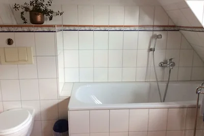 Fewo 1 Lüneburger Heide