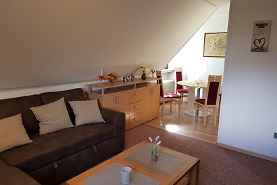 Vakantieappartement Gezinsvakantie Lilienthal