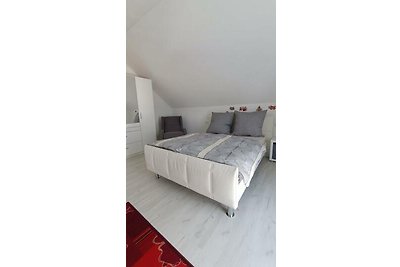 Vakantieappartement Gezinsvakantie Neresheim