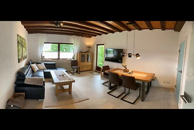 Ferienwohnung Waldecker Land