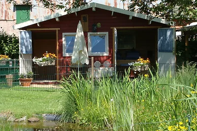 Appartement Vacances avec la famille Reinfeld