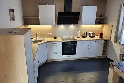 apartman za odmor Obiteljski odmor Wunsiedel