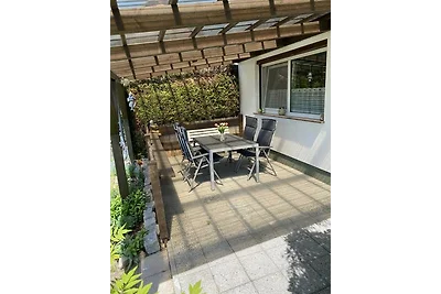 Vakantiehuis Ontspannende vakantie Verchen