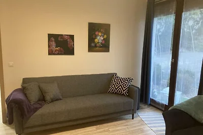 Apartament Dla rodzin Haundorf