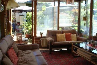 Appartement Vacances avec la famille Reinfeld