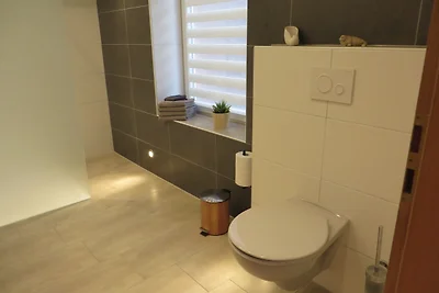 NEU! Ferienhuus Nordseeküste