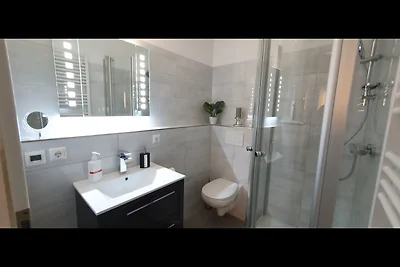 Panoramablick Hohegeiss