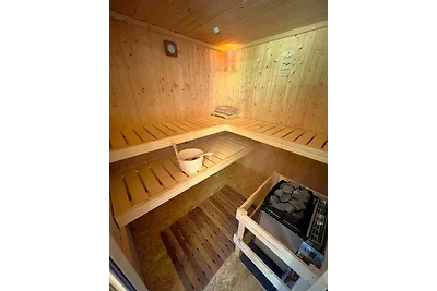 Casa vacanze Vacanza di relax Knüllwald