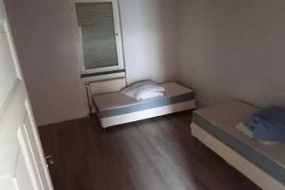 Monteurwohnung Philippsburg