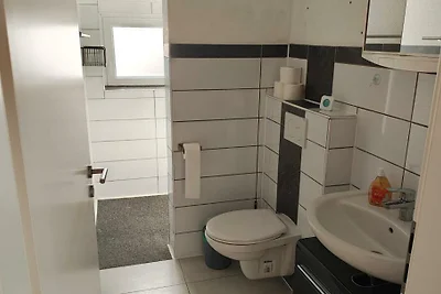 Vakantieappartement Gezinsvakantie Aurich