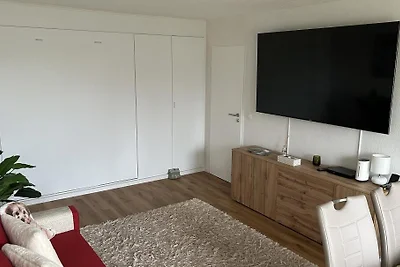 Appartement Vacances avec la famille Neureichenau