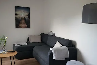 Ferienwohnung Weitblick Jever