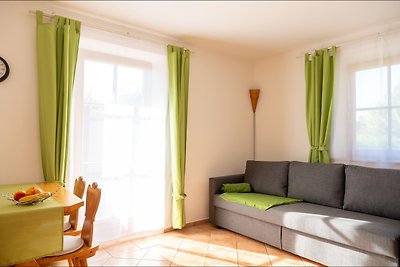 Vakantieappartement Gezinsvakantie Bobingen