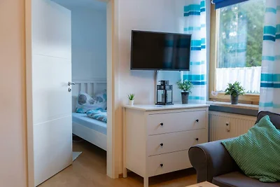 Reiterhof Finkenmühle Fewo Balou