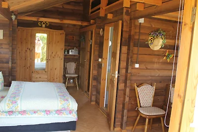 Ferienhaus Granitz in Binz