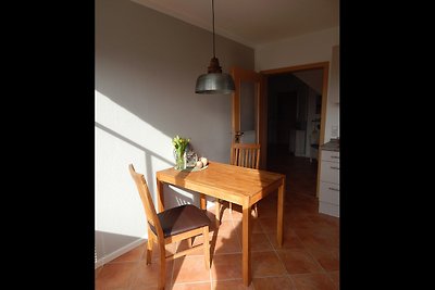 Vakantieappartement Gezinsvakantie Pilsum