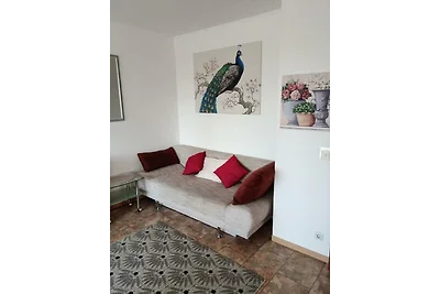 Ferienwohnung Haus Elisabeth No 18