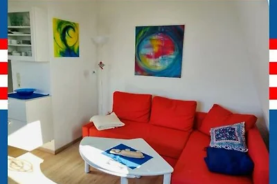 Appartement Vacances avec la famille Dornumersiel