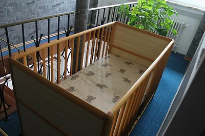 Ferienwohnung im Leegmoor