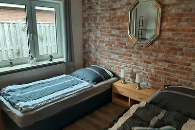 Casa vacanze Vacanza di relax Klanxbüll