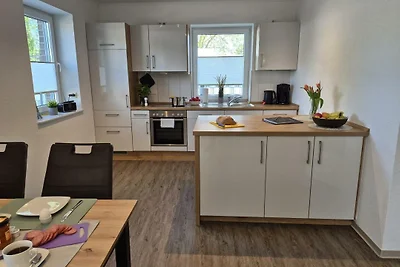 Vakantiehuis Ontspannende vakantie Weener