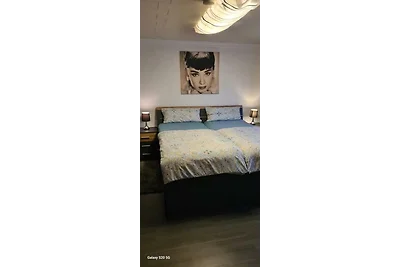 Ferienwohnung Eulennest